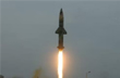 India successfully carries out test launch of Prithvi-II missile